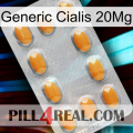 Generic Cialis 20Mg cialis3